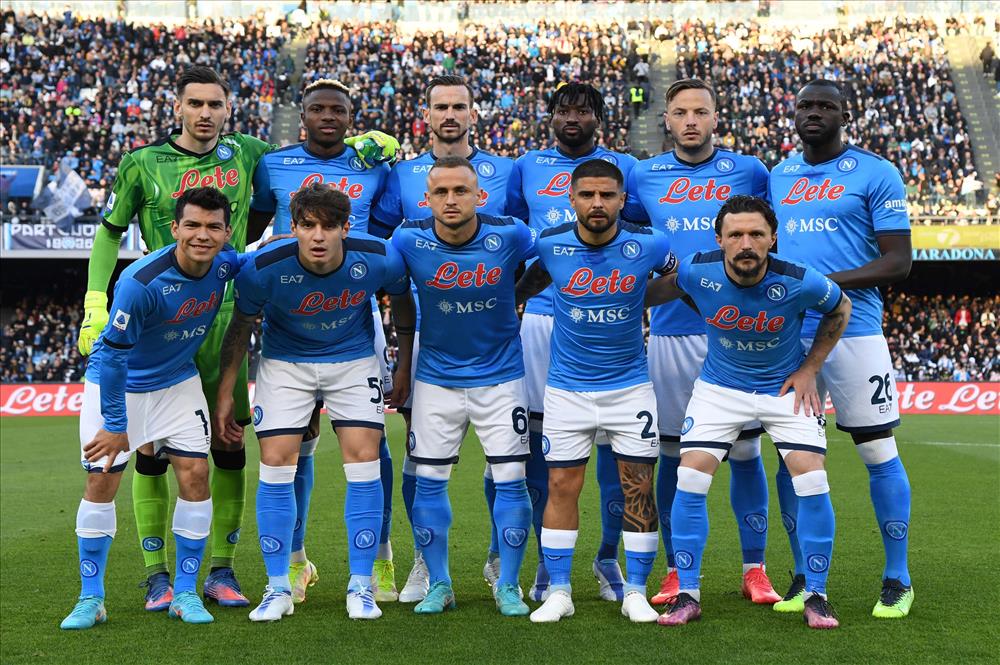 Calciomercato Napoli, Juve su due gioielli azzurri