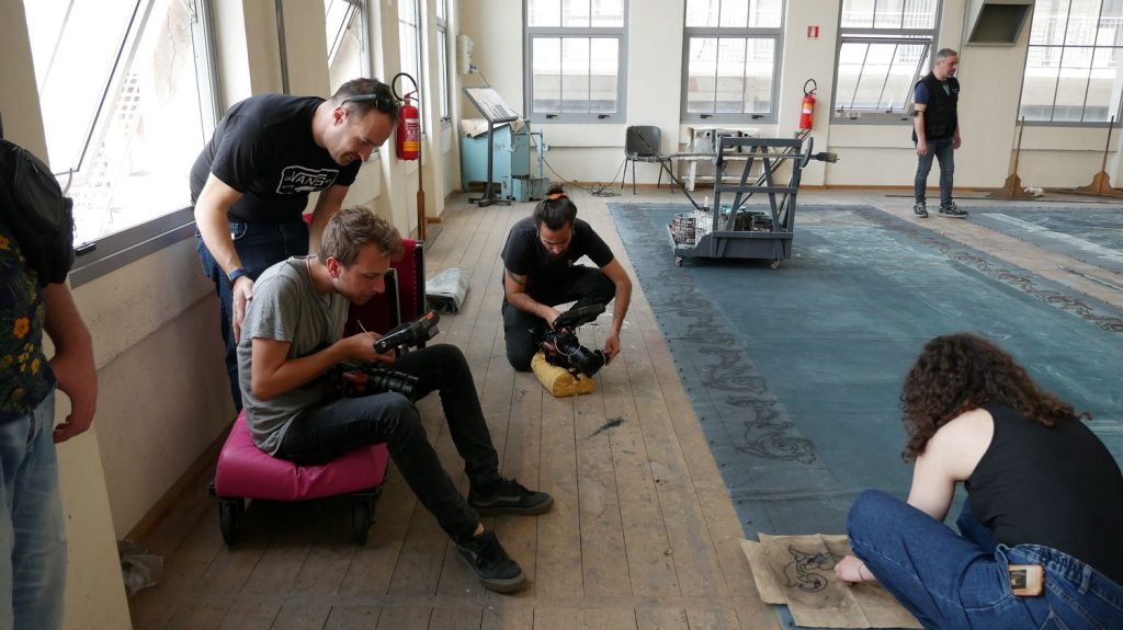 A Vigliena la Festa della Musica 2022 del Teatro di San Carlo