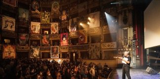 Il teatro Bellini e la nuova stagione tra progettualità e linguaggi 3.0
