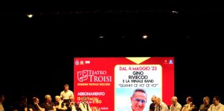 Dal Teatro Troisi all'Arena Flegrea per un cartellone da champions