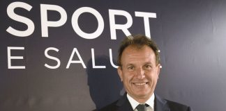 Vito Cozzoli domani a Napoli per l'inaugurazione di due palestre scolastiche