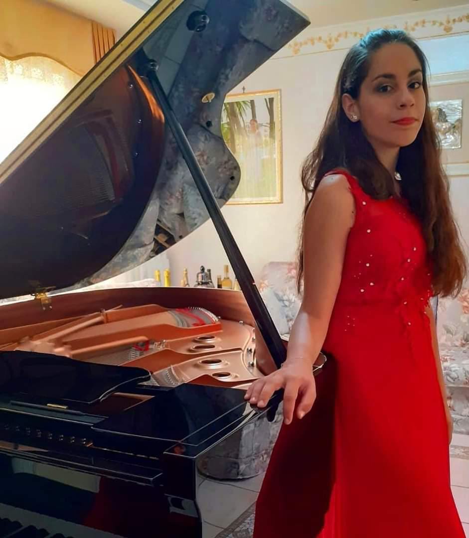 Ultimo appuntamento con il "Progetto Mozart" alla Chiesa Anglicana Ultimo appuntamento con il "Progetto Mozart" alla Chiesa Anglicana