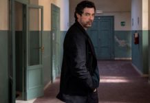 Un professore, la serie con Alessandro Gassmann torna con la terza stagione Un professore, la serie con Alessandro Gassman torna con la terza stagione