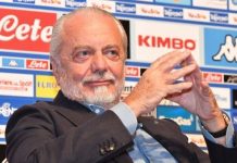 De Laurentiis, il Visionario Scomodo