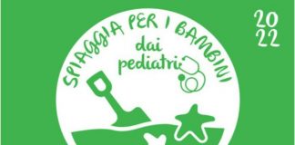 Bandiere verdi 2022, spiagge a misura di bambini in Campania