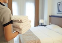 Affitti brevi a Napoli: nuovi b&b solo a San Giovanni, Secondigliano e Arenaccia