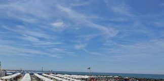 Casa al mare, quando può costare meno di un lettino