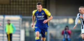 Calciomercato Napoli, piace Casale del Verona