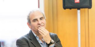Festival del Giallo a Napoli: si parte domani al Grenoble