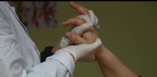 Santobono-Pausilipon: proseguono le attività di Le Ali di Gianandrea e riparte “Coccoliamoci”