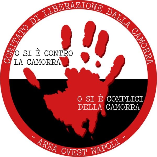 Napoli: nasce il Comitato di Liberazione dalla camorra - Area Ovest