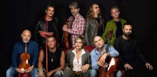 Trianon Viviani: “Strativari” con Cristina Donadio, Capone&BungtBangt e Solis string quartet