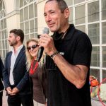 Inaugurate due palestre a Napoli. Vito Cozzoli: “Sport diritto di tutti i cittadini”