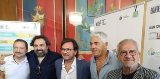 Un'estate da BelvedeRe da Izzo a Drusilla nel famoso sito Unesco a San Leucio