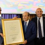 Giochi del Mediterraneo, Davide Tizzano: “Lo sport è veicolo di pace”