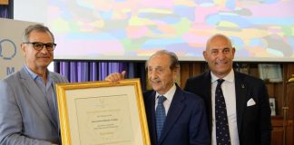 Giochi del Mediterraneo, Davide Tizzano: "Lo sport è veicolo di pace"