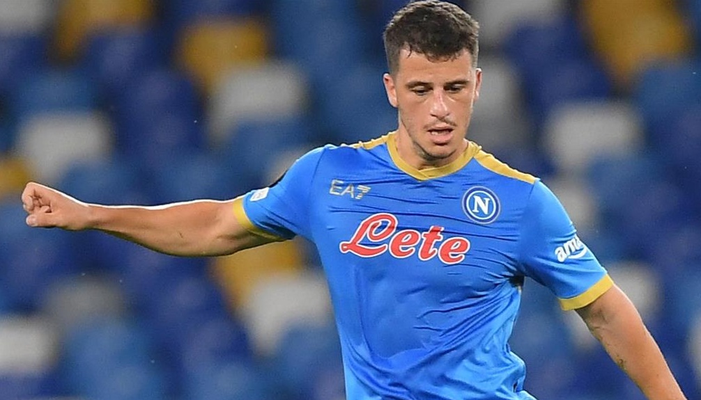 Calciomercato Napoli, Demme ai saluti: tutti i nomi per sostituirlo Calciomercato Napoli, Demme ai saluti: tutti i nomi per sostituirlo