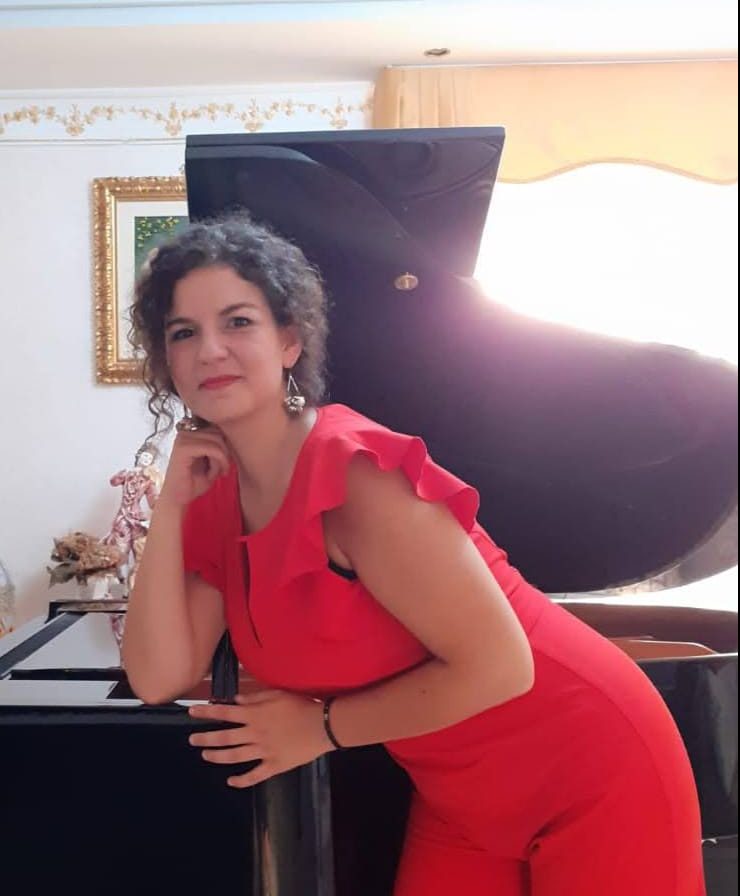 Ultimo appuntamento con il "Progetto Mozart" alla Chiesa Anglicana Ultimo appuntamento con il "Progetto Mozart" alla Chiesa Anglicana