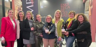 Donne del Vino: dal 10 al 13 giugno convention nazionale in Campania