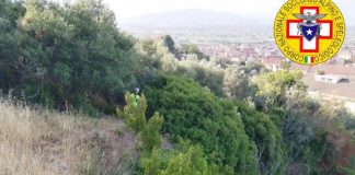 Eboli, podista scivola durante Trail: ritrovato mortoq