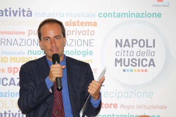 Napoli Città della Musica: presentato il progetto coordinato dall’Ufficio Musica