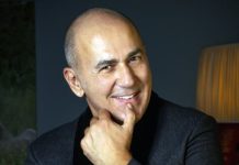 Nastri d'Argento, Film dell’anno 'Diamanti' di Ferzan Ozpetek