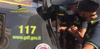 Torre Annunziata, viola la sorveglianza speciale: arrestato