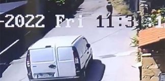 Cercola e Volla, furgone investe 3 persone e ne uccide una