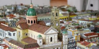 Nola: giovedì 23 giugno parte la V edizione dei Gigli in miniatura