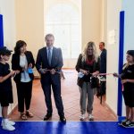 Inaugurate due palestre a Napoli. Vito Cozzoli: “Sport diritto di tutti i cittadini”