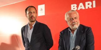 Calcio Napoli, Luigi De Laurentiis: "Mio padre dice caz..."