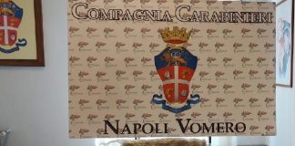 Piscinola, 5 chili di marijuana in casa: arrestato 53enne