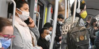 Mascherine covid, chi deve usarle e dove: i consigli