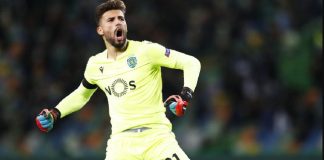 Calciomercato Napoli, per la porta obiettivo Maximiano del Granada