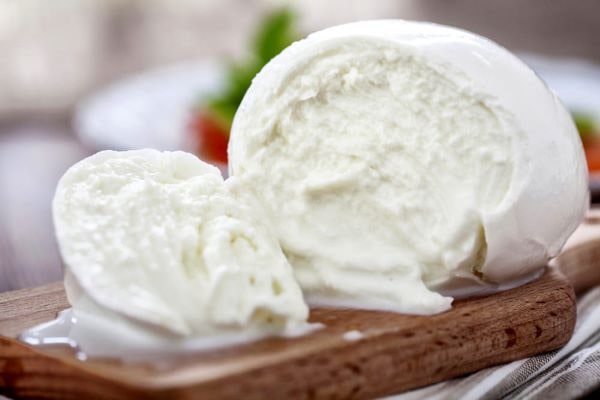 Arriva il Villaggio della Mozzarella tra degustazioni e musica