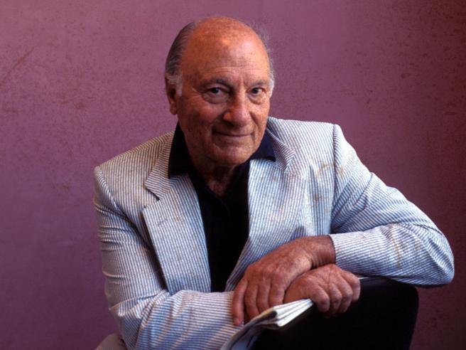 Raffaele La Capria è morto: lo scrittore aveva 99 anni