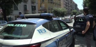 Napoli, sorelle sfregiate con l'acido: si costituisce la zia