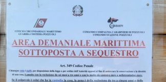 Pozzuoli, controlli sul litorale flegreo: denunce e sequestri alle “Monachelle”