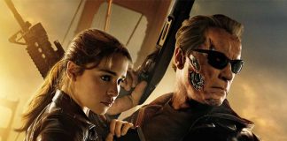 Stasera in tv giovedì 22 febbraio: Terminator Genisys