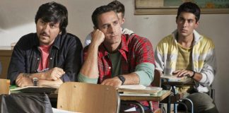 Stasera in tv mercoledì 8 giugno: "Torno indietro e cambio vita" su Rai 1