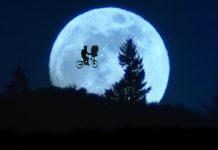 Stasera in tv mercoledì 31 dicembre: E.T. L'Extraterrestre