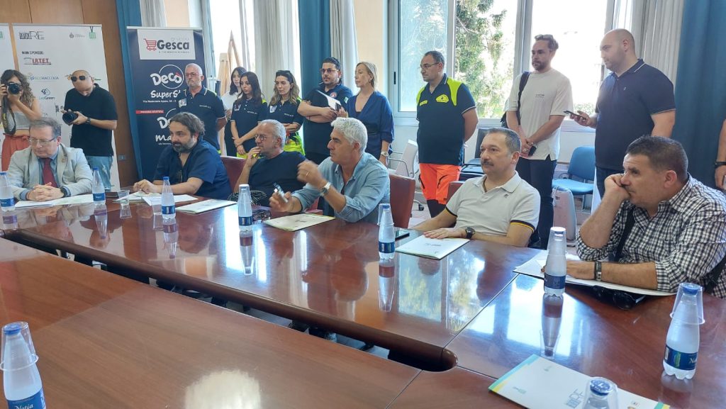 Un'estate da BelvedeRe da Izzo a Drusilla nel famoso sito Unesco a San Leucio