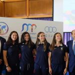 Giochi del Mediterraneo, Davide Tizzano: “Lo sport è veicolo di pace”