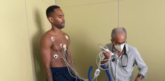 Gevi Napoli: visite mediche per il playmaker francese David Michineau