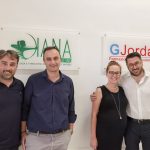 La GJordan festeggia i risultati raggiunti nella consulenza e formazione SAP