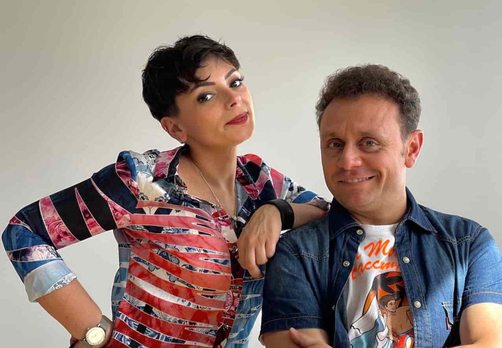 Il Teatro Totò presenta la nuova stagione tra comicità, musica e cabaret