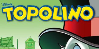 Su Topolino prende il via il reality show di Paperopoli