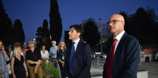 I Venerdì di Ercolano con i suggestivi percorsi serali e teatro