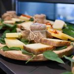 Le specialità di Ieri, Oggi, Domani, incontrano i formaggi col bollino Vero