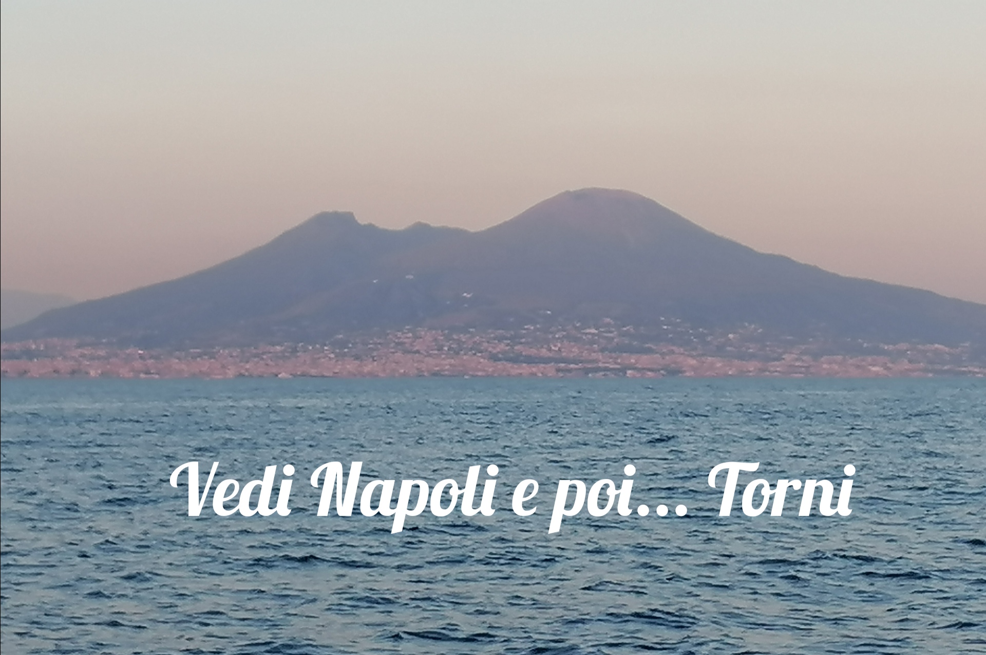 Vivere Napoli, per turisti e cittadini un programma ricco di eventi, musica e visite guidate